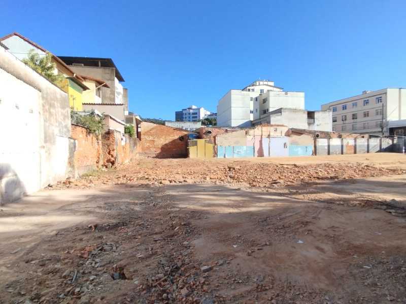 Terreno, 1410 m² - Foto 7