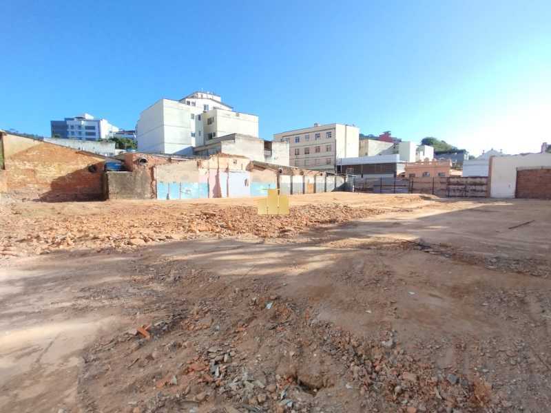 Terreno, 1410 m² - Foto 5