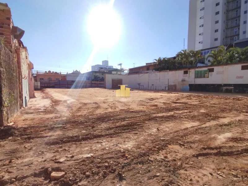 Terreno, 1410 m² - Foto 3