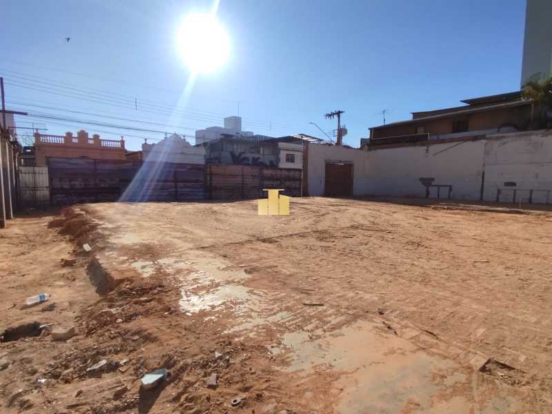 Terreno, 1410 m² - Foto 2