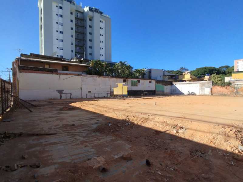 Terreno, 1410 m² - Foto 4