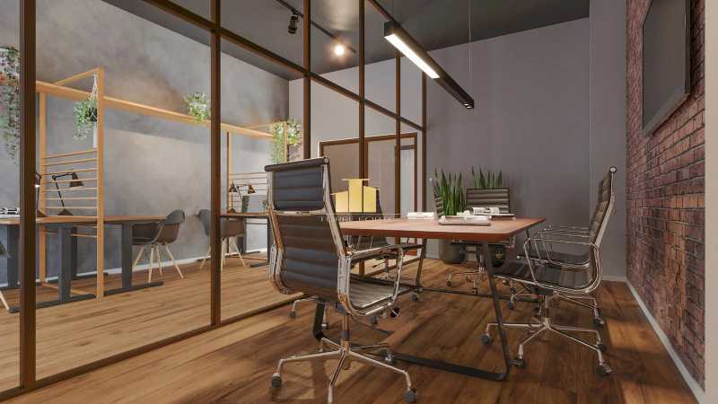 Apartamento à venda com 2 quartos, 57m² - Foto 23