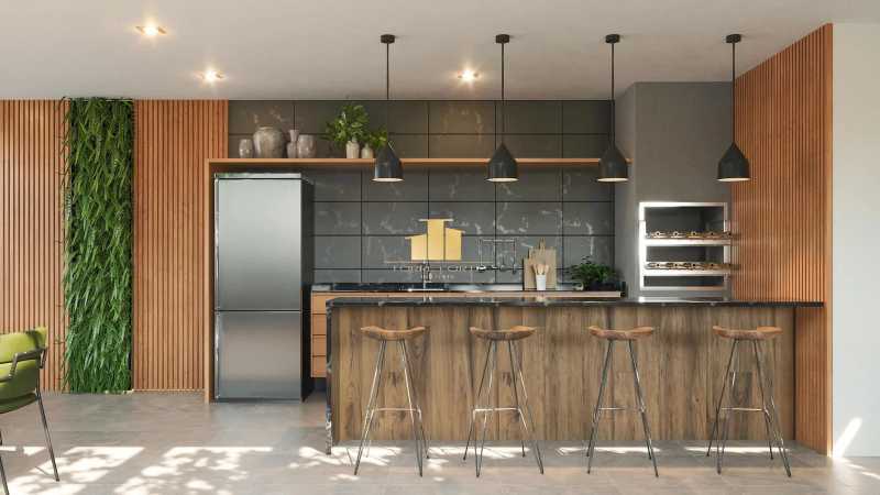 Apartamento à venda com 2 quartos, 57m² - Foto 17