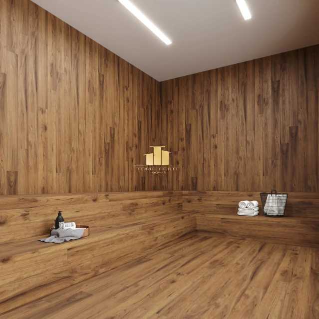 Apartamento à venda com 2 quartos, 57m² - Foto 19