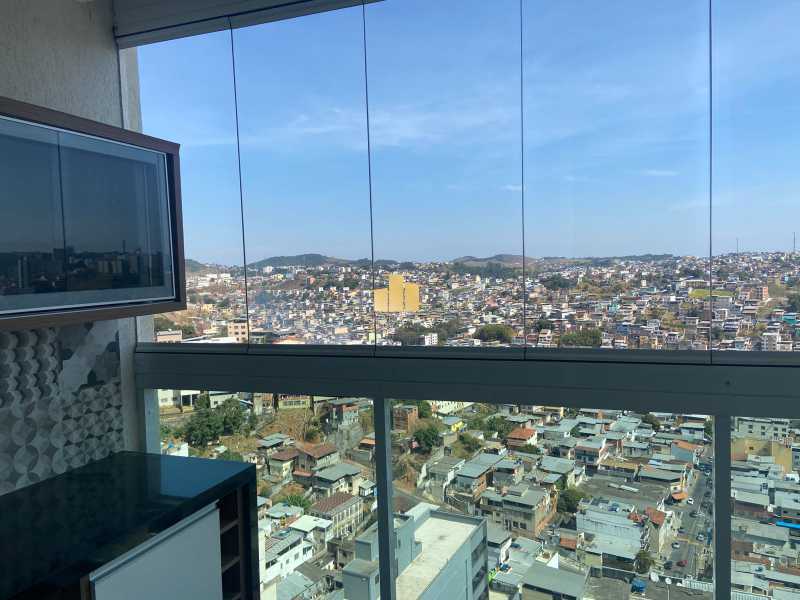 Apartamento à venda com 3 quartos, 137m² - Foto 12