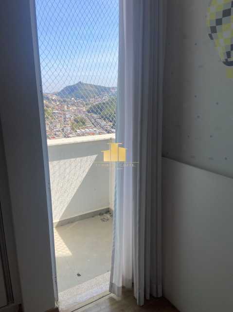 Apartamento à venda com 3 quartos, 137m² - Foto 21