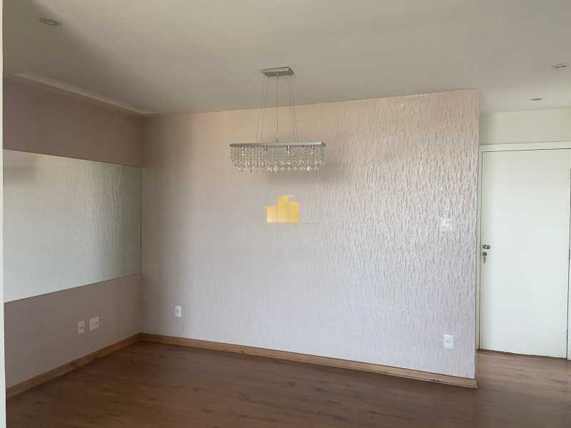 Apartamento à venda com 3 quartos, 137m² - Foto 9