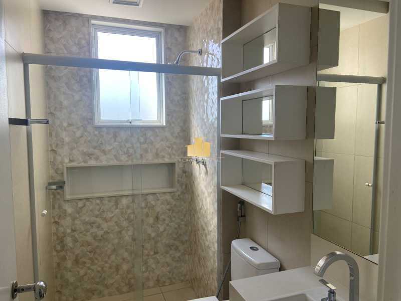 Apartamento à venda com 3 quartos, 137m² - Foto 17
