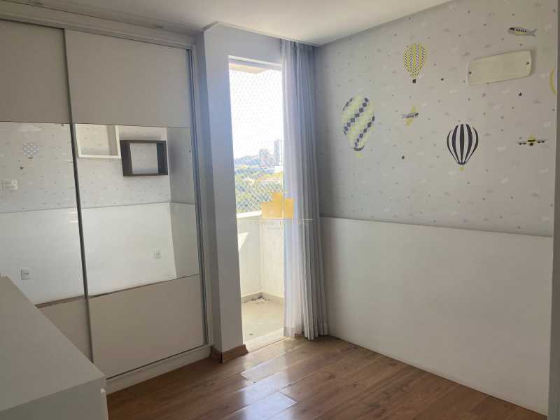 Apartamento à venda com 3 quartos, 137m² - Foto 20