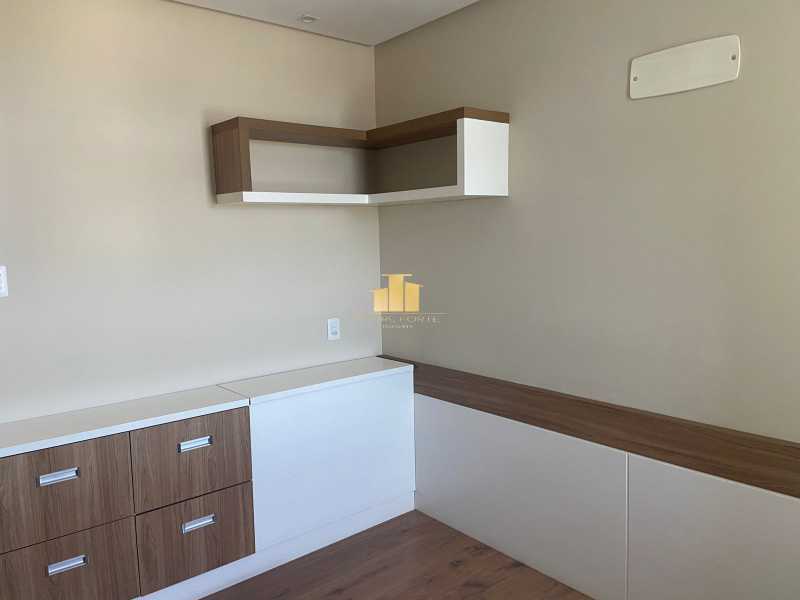 Apartamento à venda com 3 quartos, 137m² - Foto 23