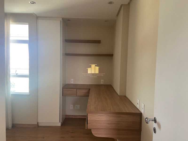 Apartamento à venda com 3 quartos, 137m² - Foto 24