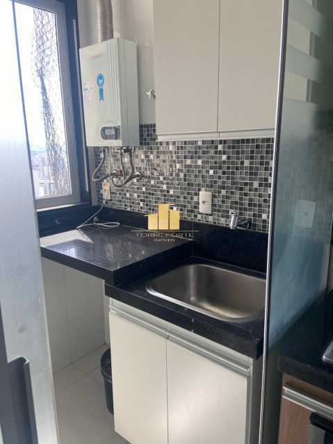 Apartamento à venda com 3 quartos, 137m² - Foto 30