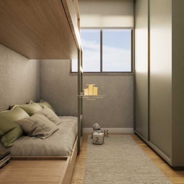 Apartamento, 2 quartos, 37 m² - Foto 8