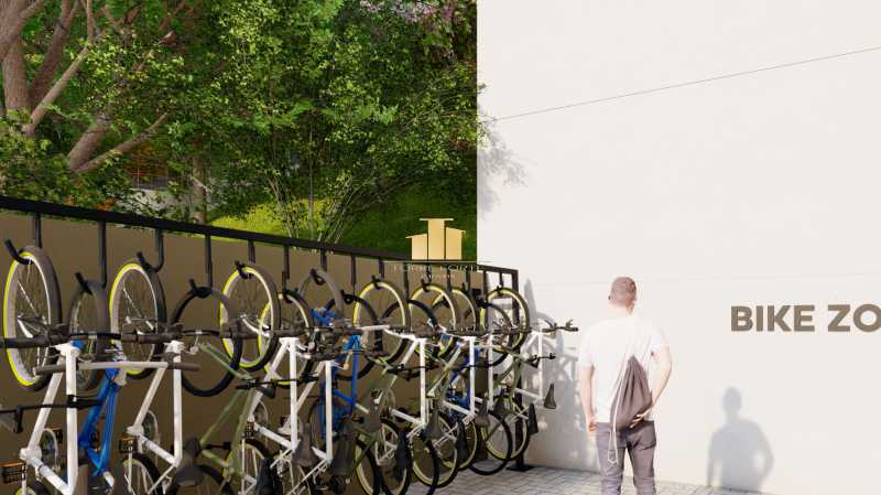 Apartamento, 2 quartos, 37 m² - Foto 19