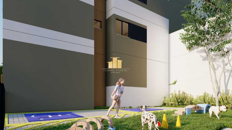 Apartamento, 2 quartos, 37 m² - Foto 20