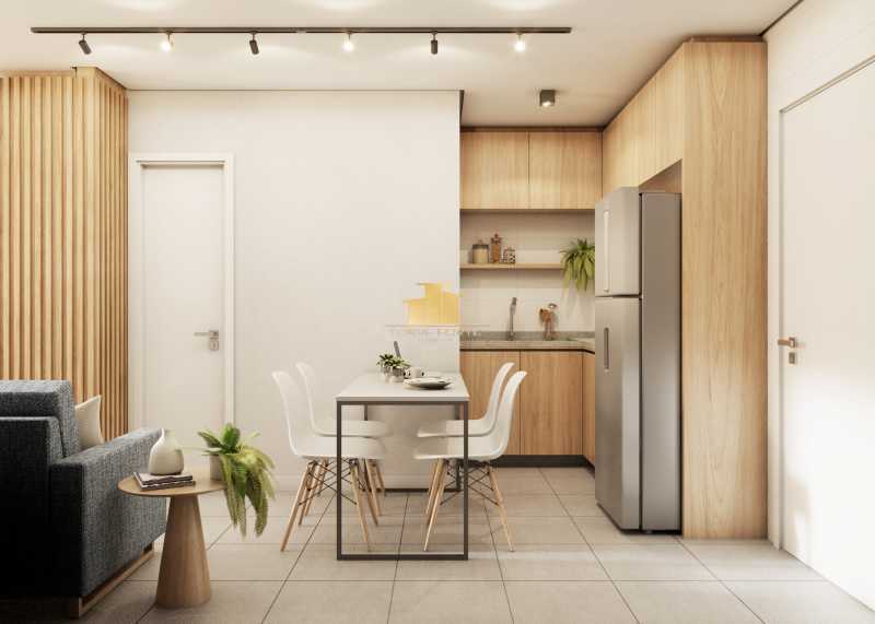 Loft, 21 m² - Foto 1