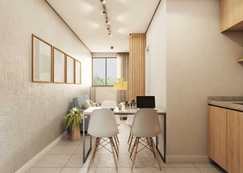 Loft, 21 m² - Foto 3