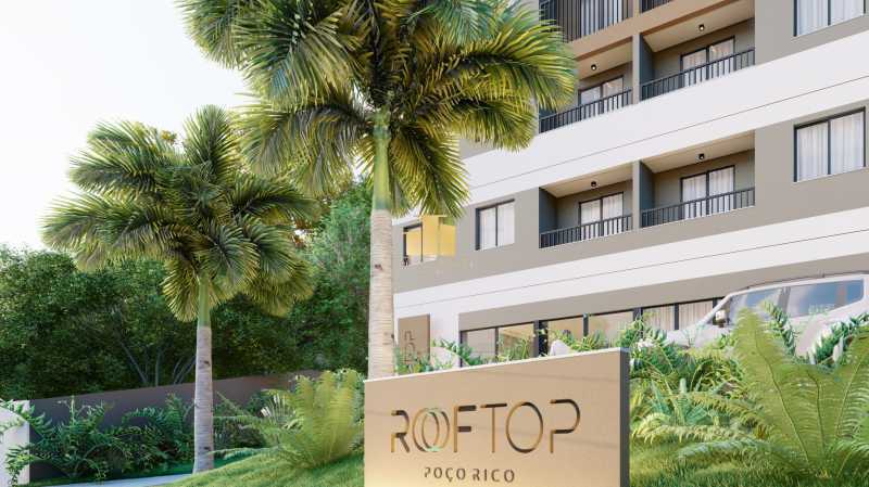 Loft, 21 m² - Foto 11