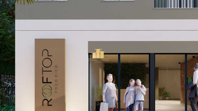 Loft, 21 m² - Foto 10