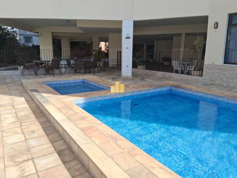 Apartamento, 3 quartos, 144 m² - Foto 2