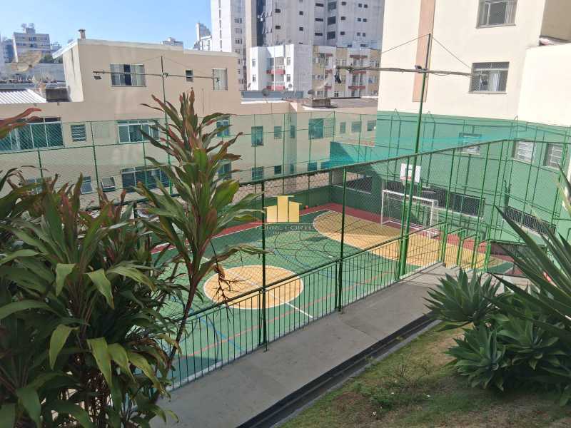 Apartamento, 3 quartos, 144 m² - Foto 5