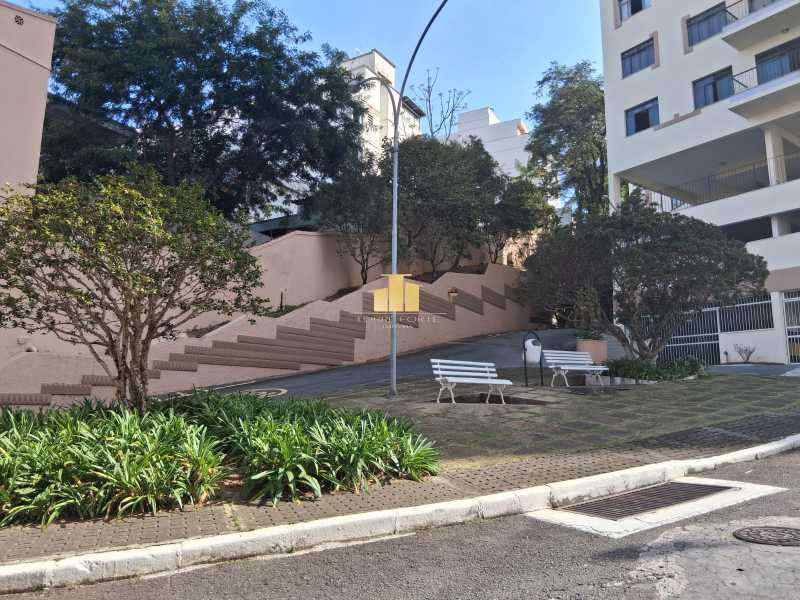 Apartamento, 3 quartos, 144 m² - Foto 7