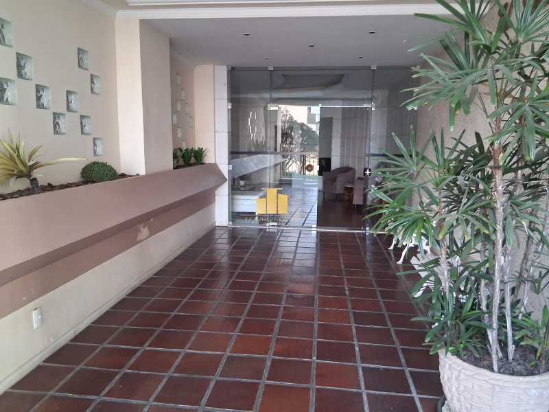Apartamento, 3 quartos, 144 m² - Foto 9