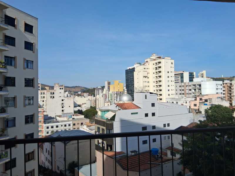 Apartamento, 3 quartos, 144 m² - Foto 15