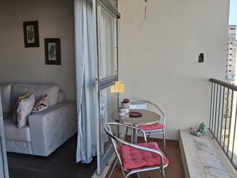 Apartamento, 3 quartos, 144 m² - Foto 14