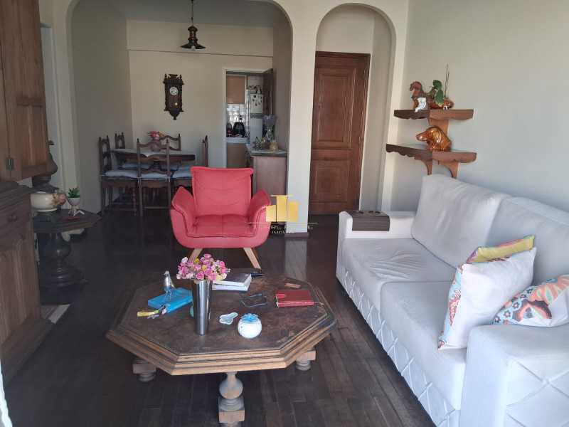 Apartamento, 3 quartos, 144 m² - Foto 12