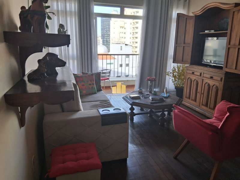 Apartamento, 3 quartos, 144 m² - Foto 11
