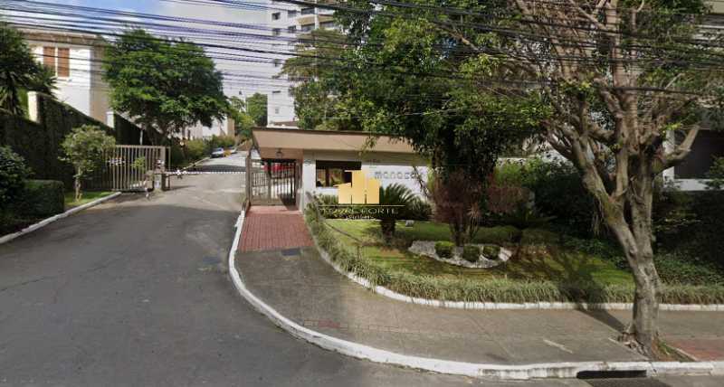 Apartamento, 3 quartos, 144 m² - Foto 1