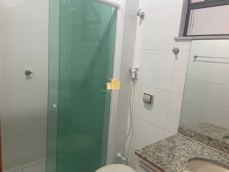 Apartamento, 2 quartos, 103 m² - Foto 8