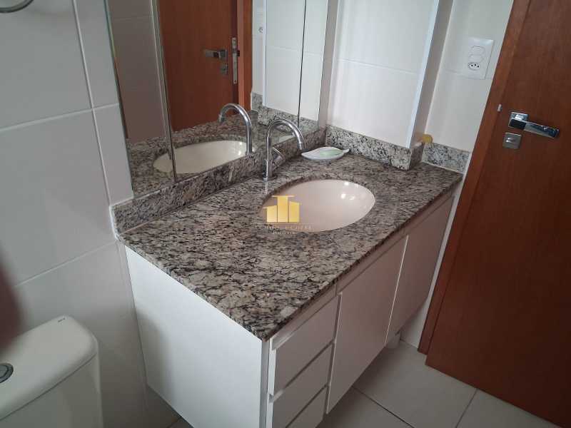 Apartamento, 2 quartos, 65 m² - Foto 6