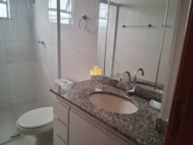 Apartamento, 2 quartos, 65 m² - Foto 8