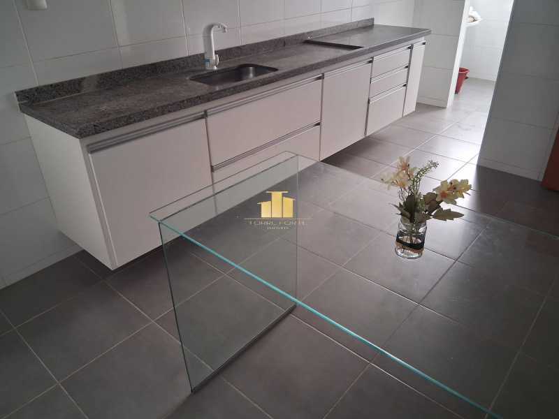 Apartamento, 2 quartos, 65 m² - Foto 11