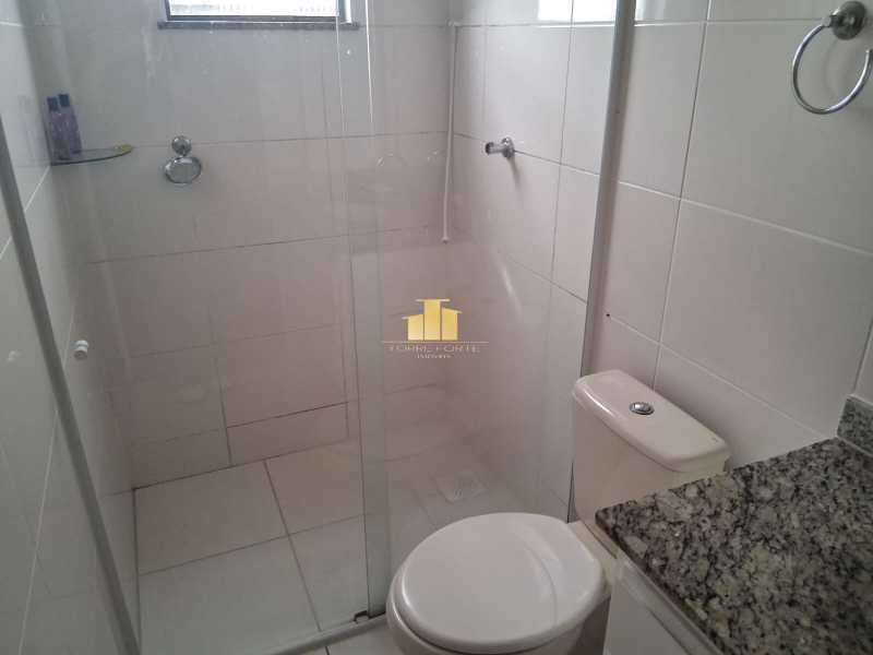 Apartamento, 2 quartos, 65 m² - Foto 9