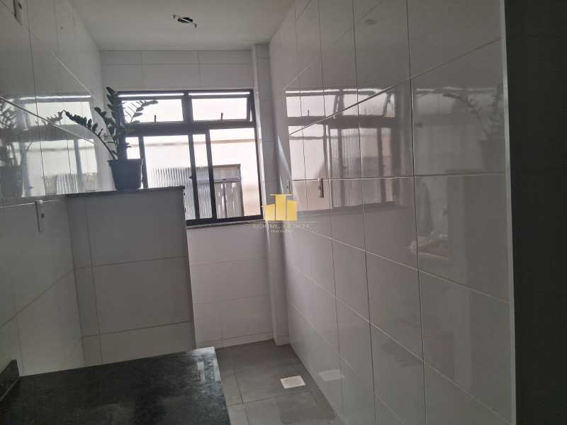 Apartamento, 2 quartos, 65 m² - Foto 14