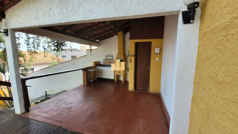 Casa de Condomínio, 3 quartos - Foto 9