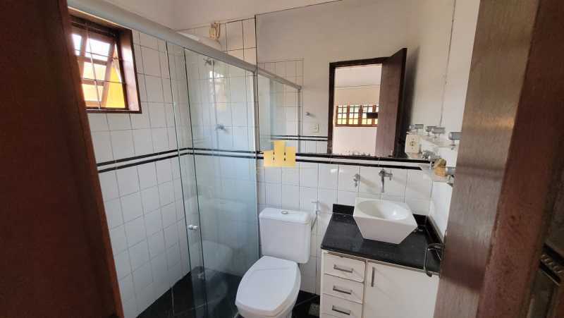 Casa de Condomínio, 3 quartos - Foto 11