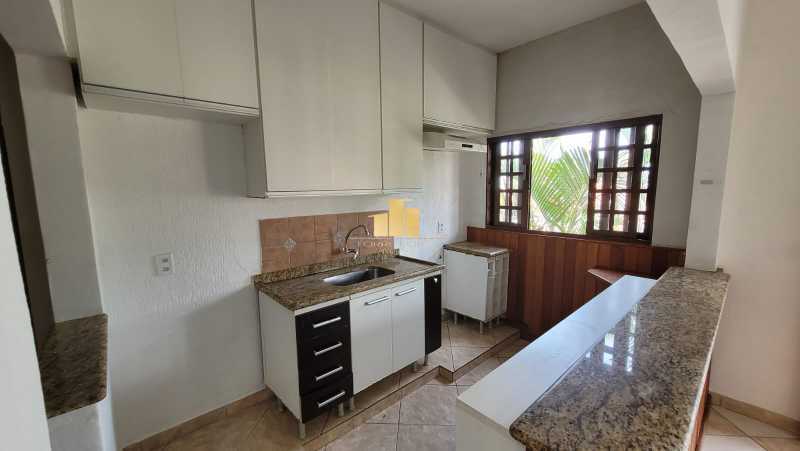 Casa de Condomínio, 3 quartos - Foto 17