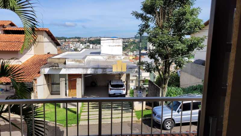 Casa de Condomínio, 3 quartos - Foto 18