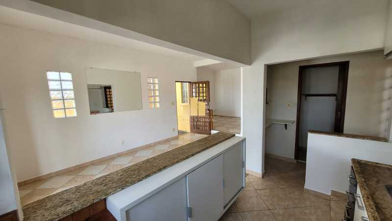 Casa de Condomínio, 3 quartos - Foto 20