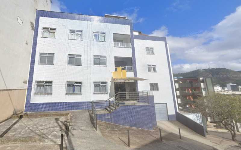 Apartamento, 2 quartos, 67 m² - Foto 1