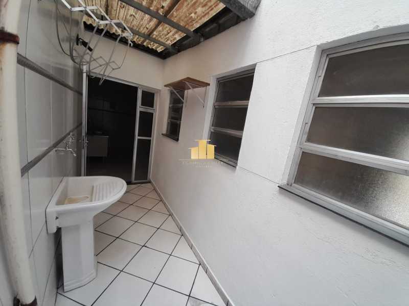 Apartamento, 2 quartos, 67 m² - Foto 24