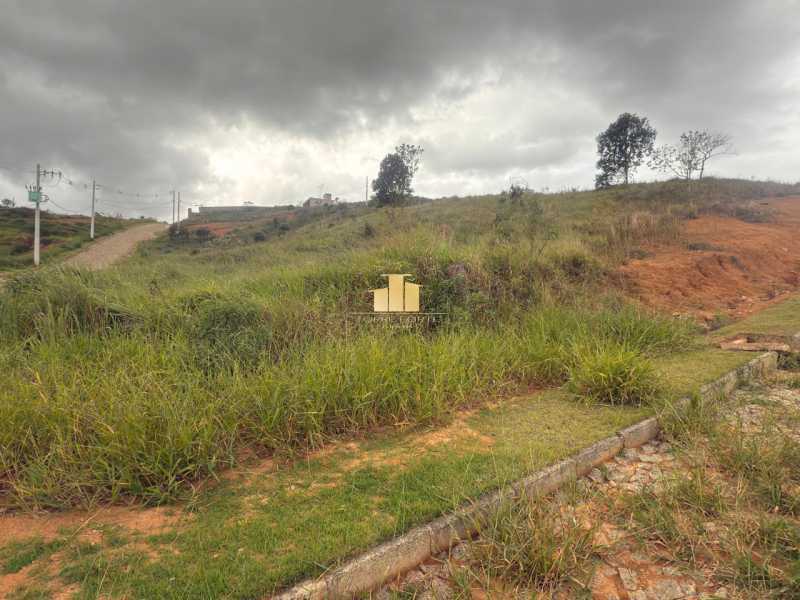 Terreno, 454 m² - Foto 8