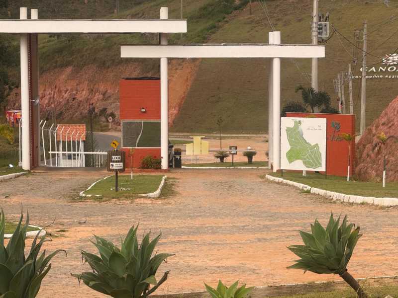 Terreno, 454 m² - Foto 1