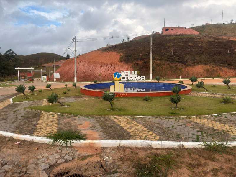 Terreno, 454 m² - Foto 2