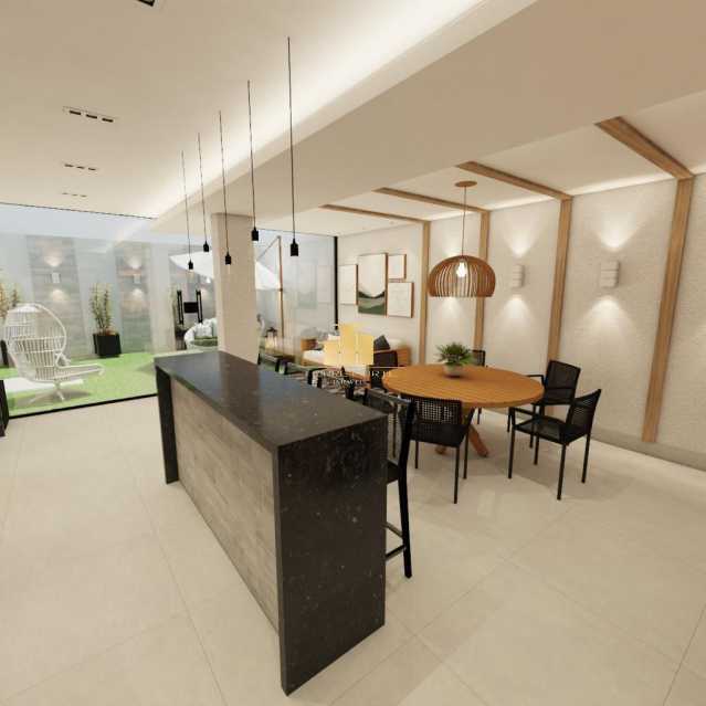 Casa, 3 quartos, 200 m² - Foto 27