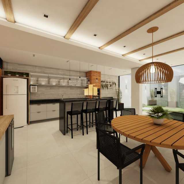 Casa, 3 quartos, 200 m² - Foto 28